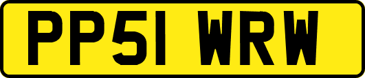 PP51WRW