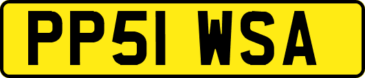 PP51WSA