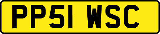 PP51WSC
