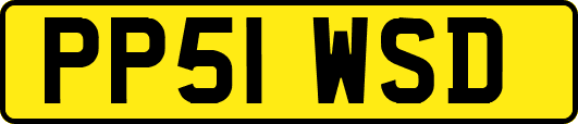 PP51WSD
