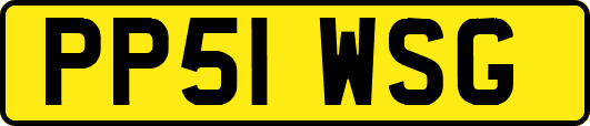 PP51WSG