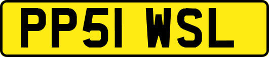PP51WSL