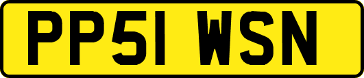 PP51WSN
