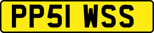 PP51WSS