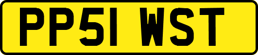 PP51WST
