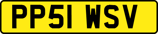 PP51WSV