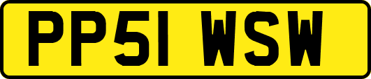 PP51WSW