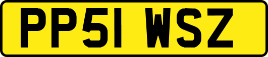 PP51WSZ