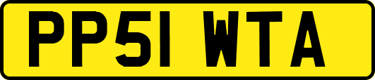 PP51WTA