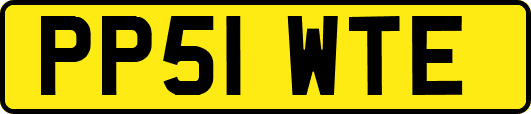 PP51WTE
