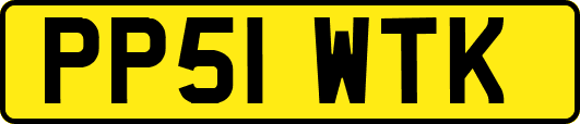PP51WTK