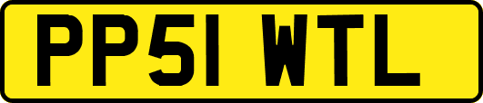 PP51WTL