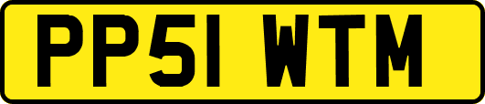 PP51WTM