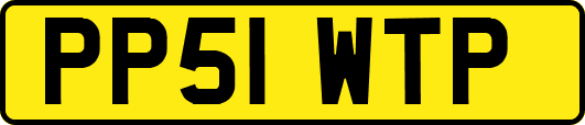 PP51WTP
