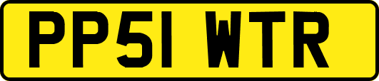 PP51WTR
