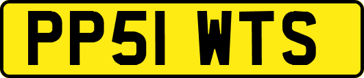 PP51WTS