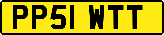 PP51WTT