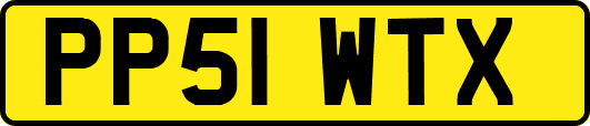 PP51WTX