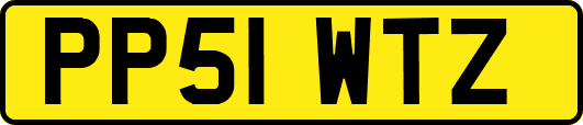 PP51WTZ