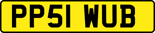 PP51WUB