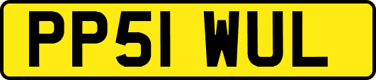 PP51WUL
