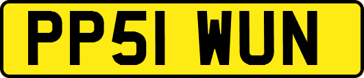 PP51WUN