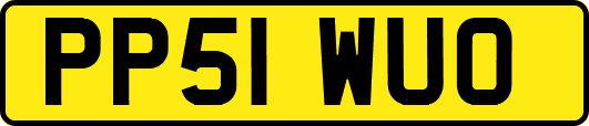 PP51WUO