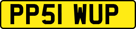 PP51WUP