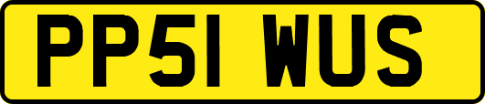 PP51WUS