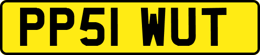 PP51WUT