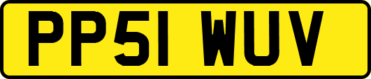 PP51WUV