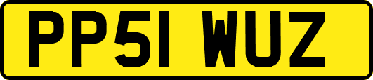 PP51WUZ