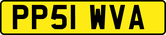 PP51WVA