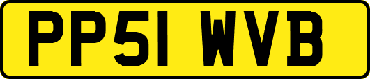 PP51WVB