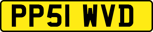PP51WVD
