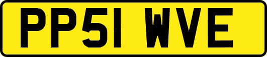 PP51WVE