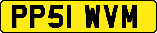 PP51WVM