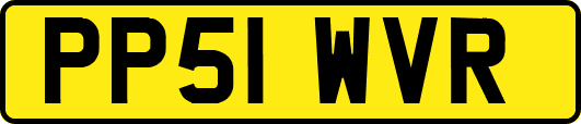 PP51WVR