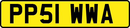 PP51WWA