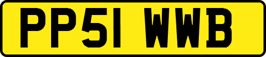 PP51WWB