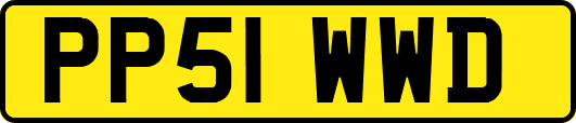 PP51WWD