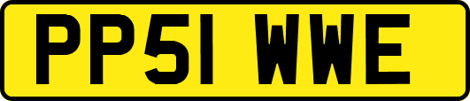 PP51WWE