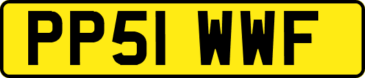 PP51WWF