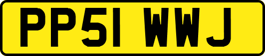 PP51WWJ