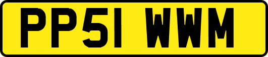 PP51WWM