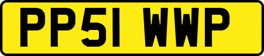 PP51WWP