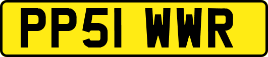 PP51WWR