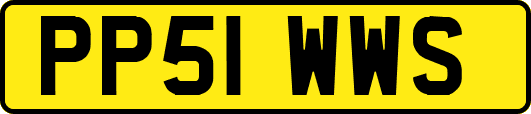 PP51WWS
