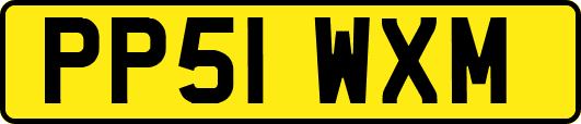 PP51WXM