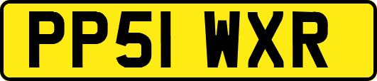 PP51WXR